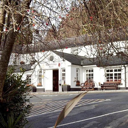 Woodenbridge Hotel מראה חיצוני תמונה