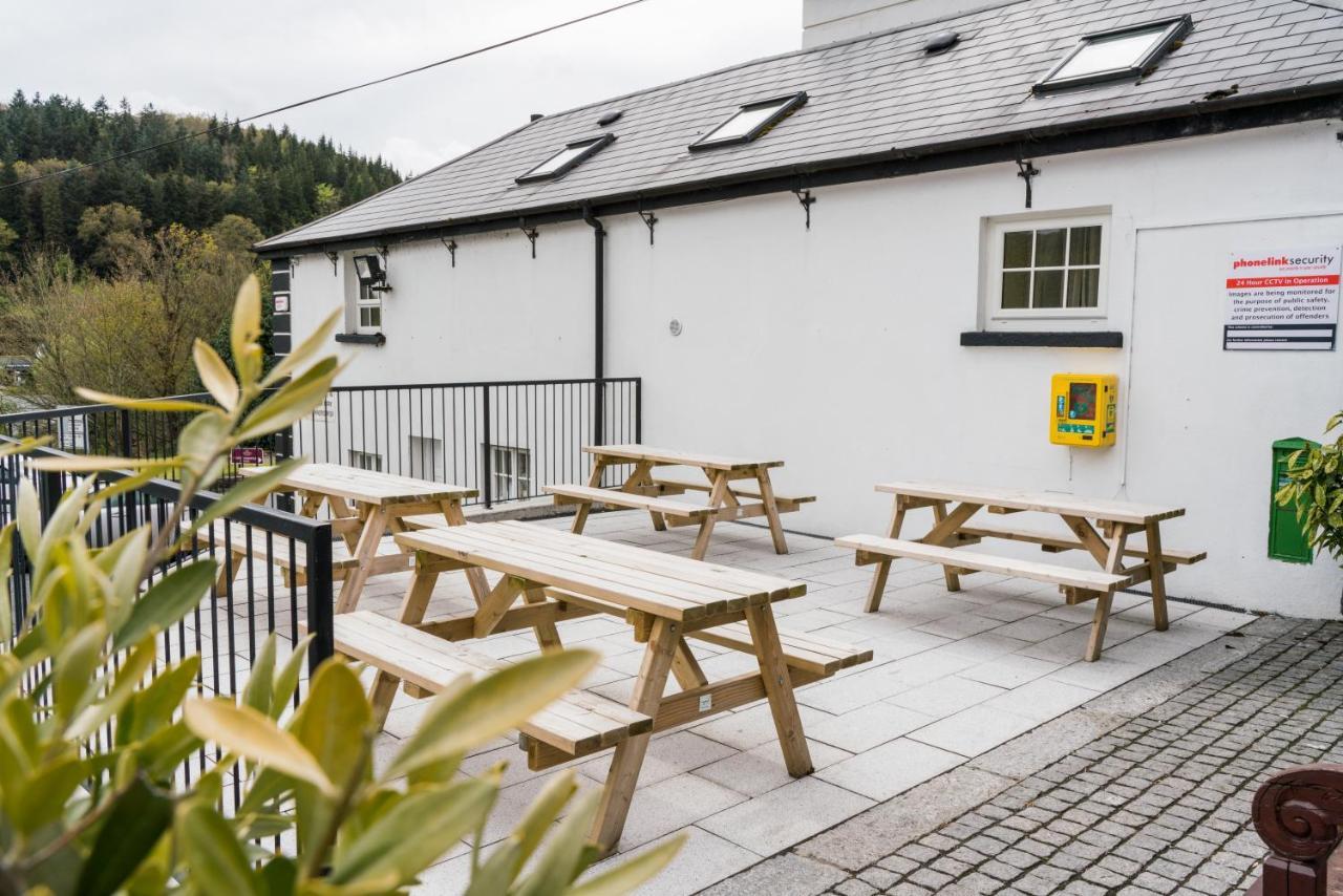 Woodenbridge Hotel מראה חיצוני תמונה
