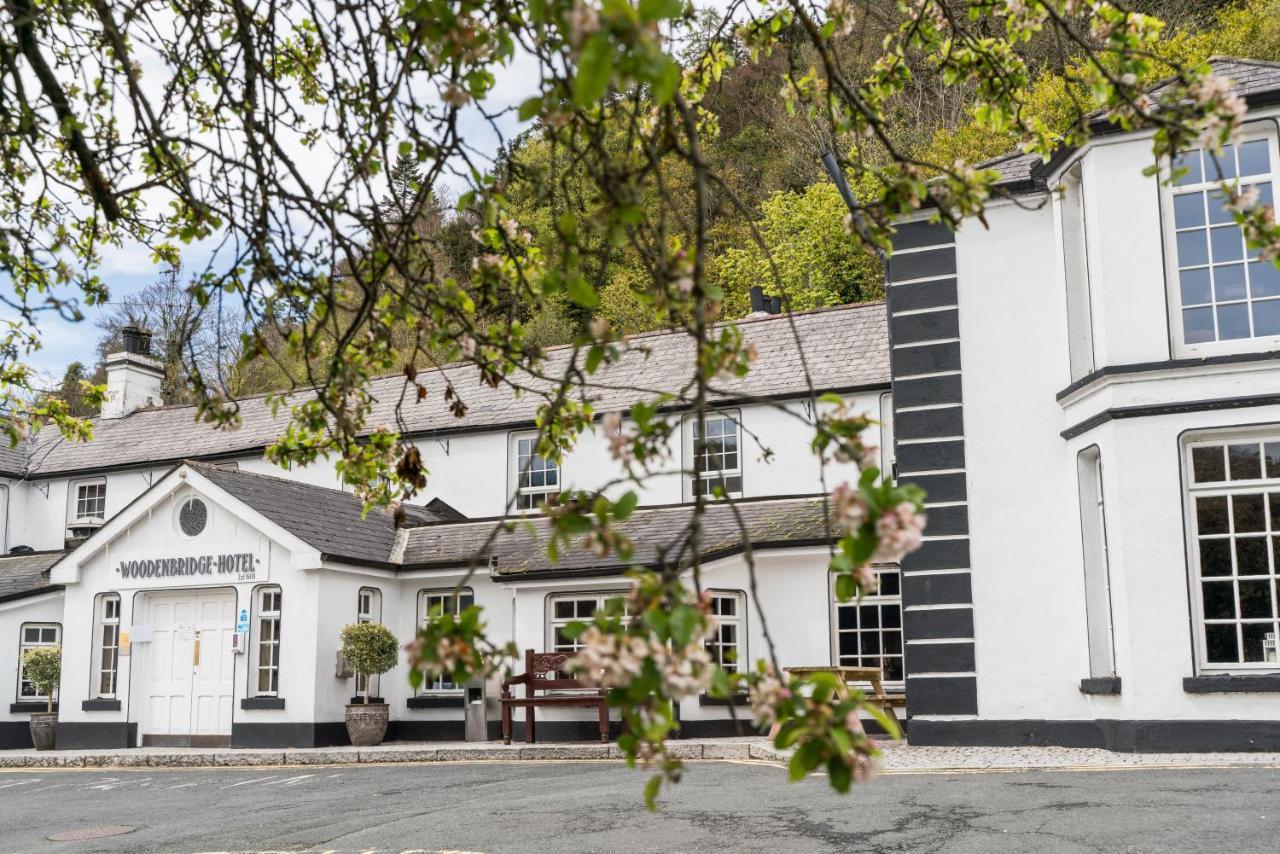 Woodenbridge Hotel מראה חיצוני תמונה