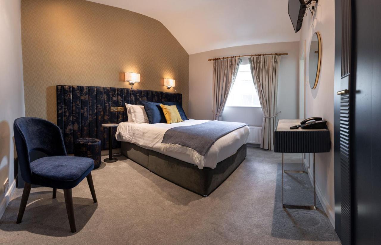 Woodenbridge Hotel מראה חיצוני תמונה