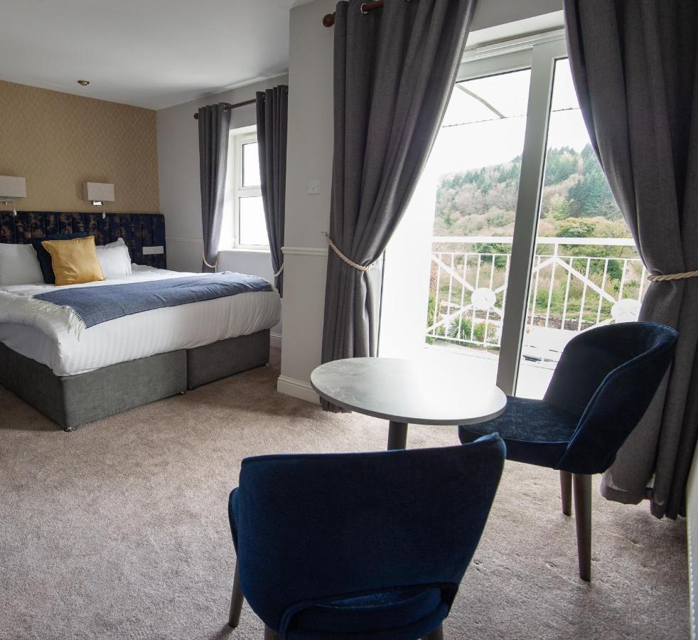Woodenbridge Hotel מראה חיצוני תמונה