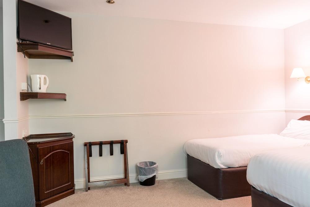 Woodenbridge Hotel מראה חיצוני תמונה