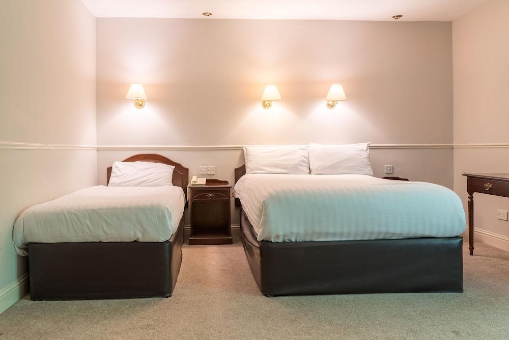 Woodenbridge Hotel מראה חיצוני תמונה