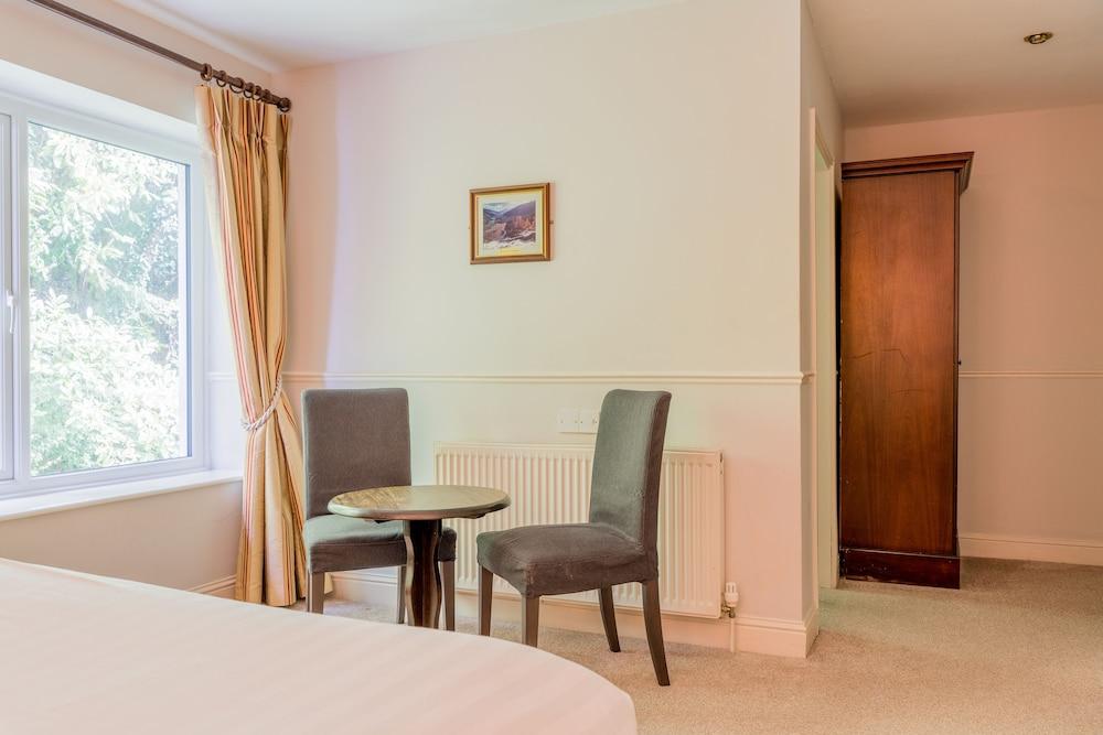 Woodenbridge Hotel מראה חיצוני תמונה