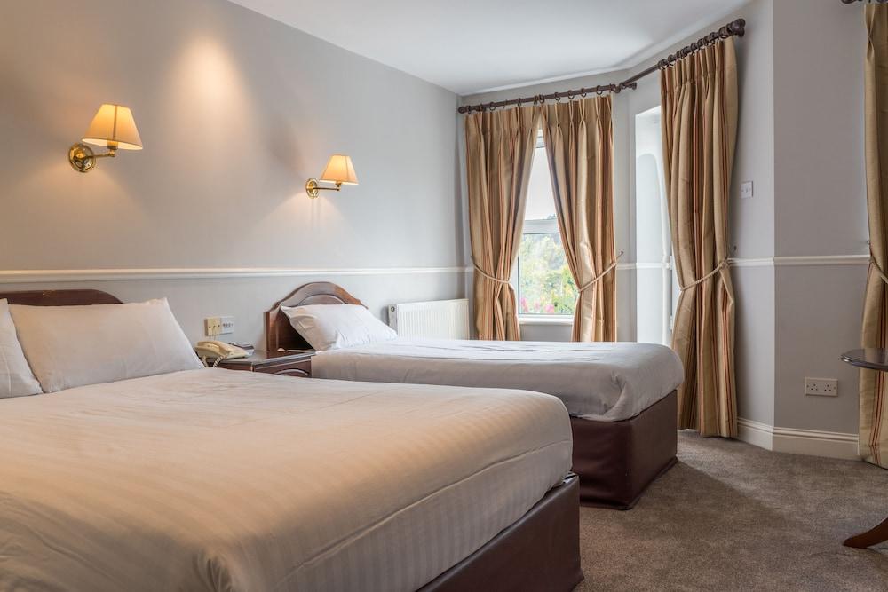 Woodenbridge Hotel מראה חיצוני תמונה