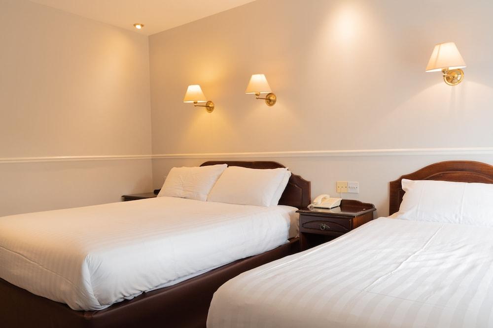 Woodenbridge Hotel מראה חיצוני תמונה