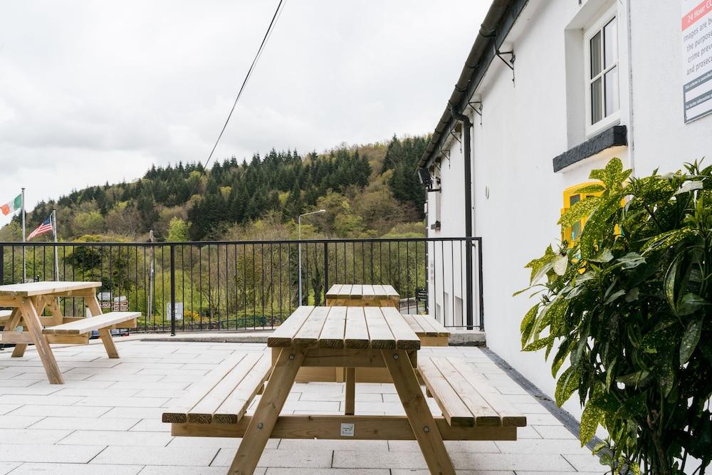 Woodenbridge Hotel מראה חיצוני תמונה