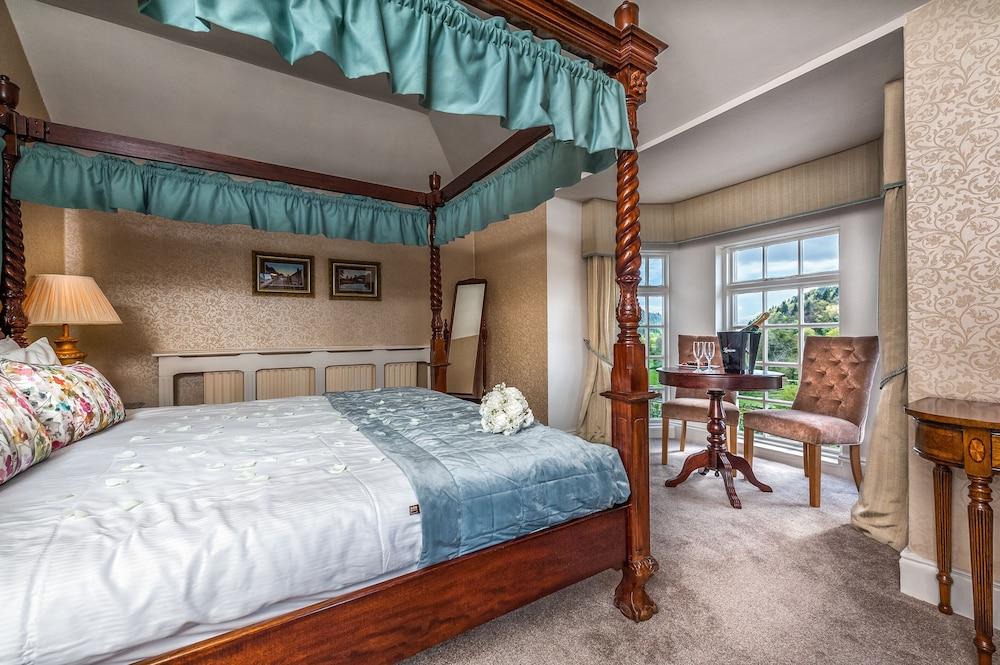 Woodenbridge Hotel מראה חיצוני תמונה
