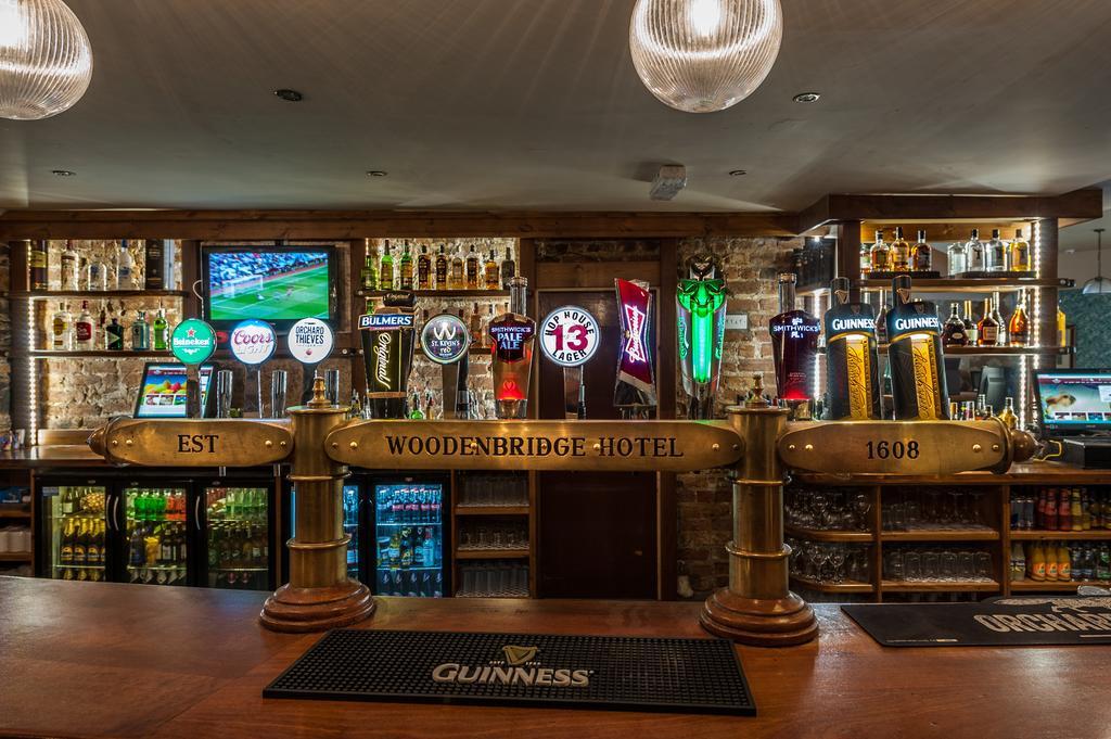 Woodenbridge Hotel מראה חיצוני תמונה