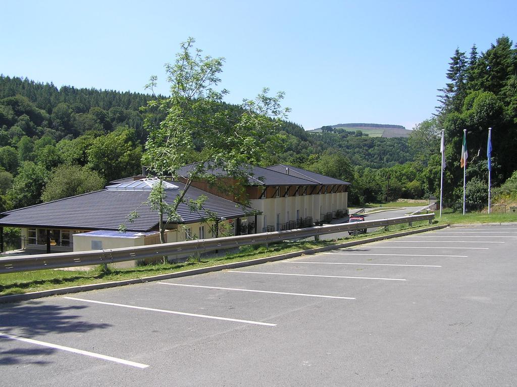 Woodenbridge Hotel מראה חיצוני תמונה